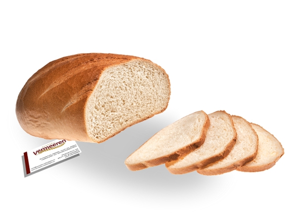 WITBROOD VLOER