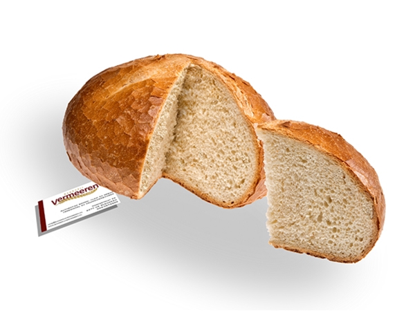 WITBROOD VLOER KLEIN