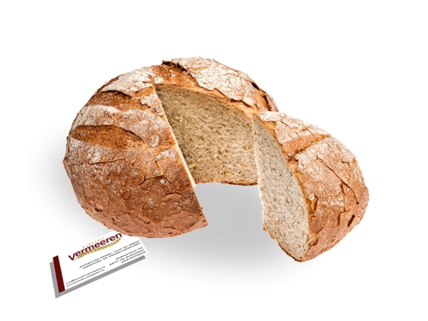 DESEM BOEKWEIT