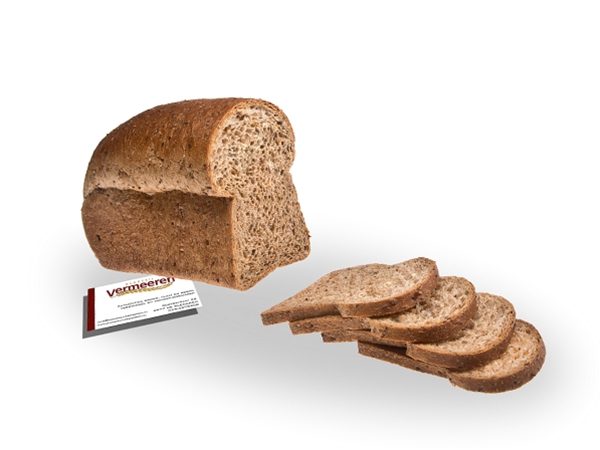 KOOLHYDRAAT-ARM BROOD