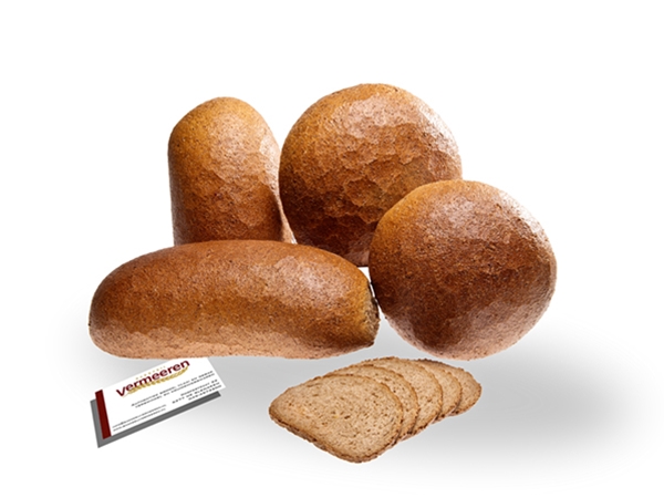 ZWART KLEIN LANG