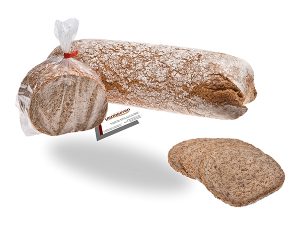 Pakjes