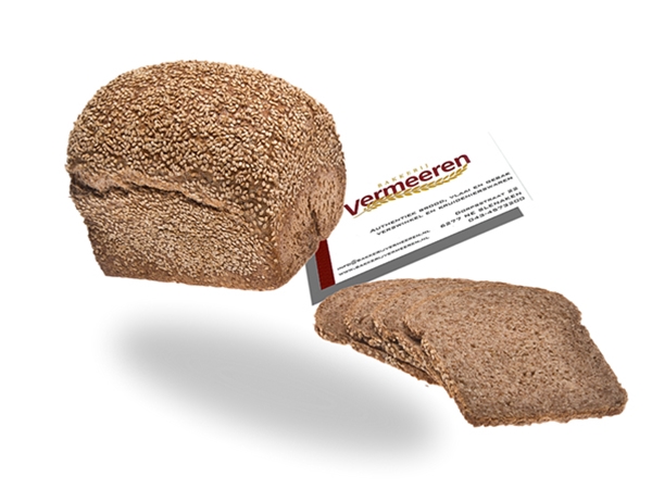 BIOLOGISCH SESAM