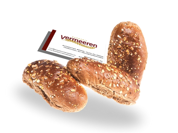 ZACHT WALDKORN&nbsp;per vijf