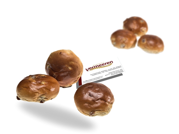 KRENTENBOL&nbsp;per vier