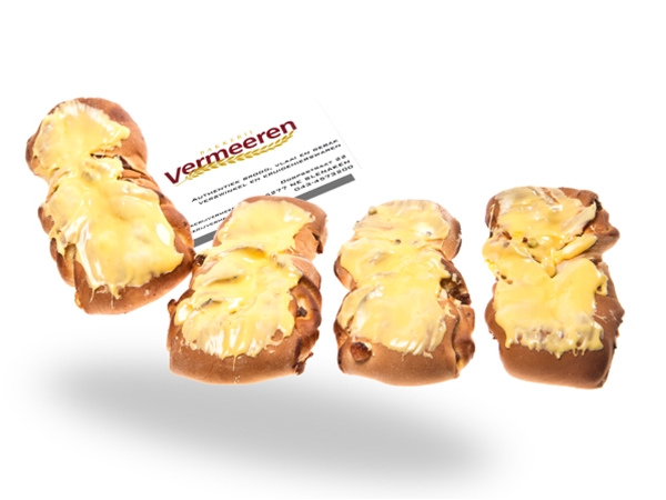 KOFFIEBROODJE