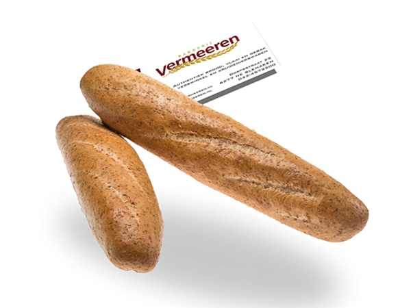 TARWE STOKBROOD