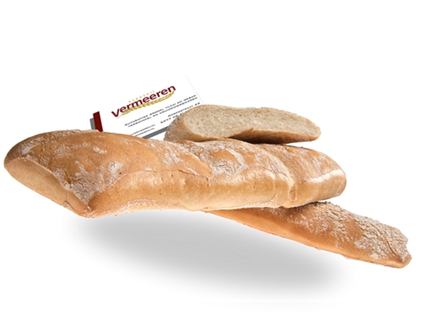 CIABATTA STOKBROOD