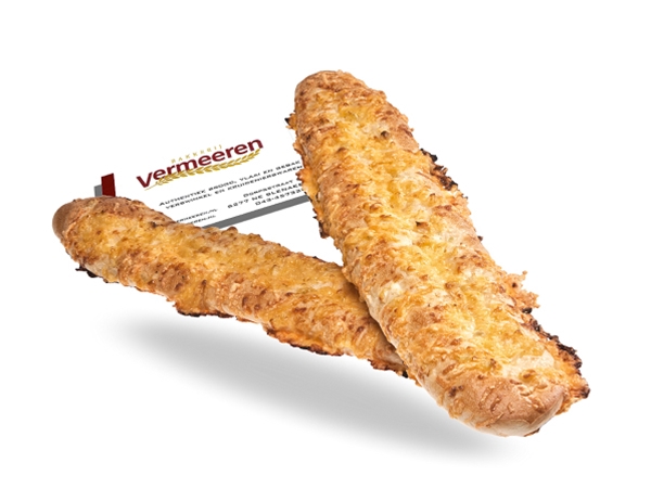 KAAS0UI STOKBROOD