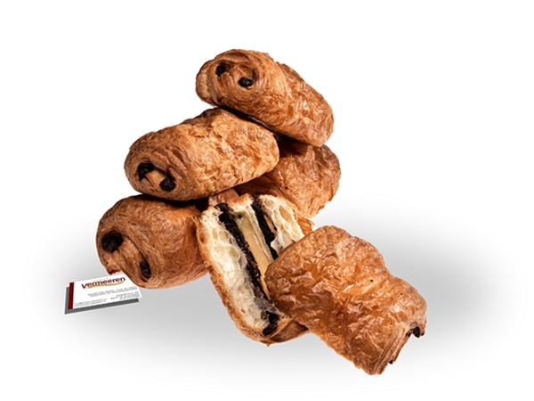 CROISSANT CHOCOLADE