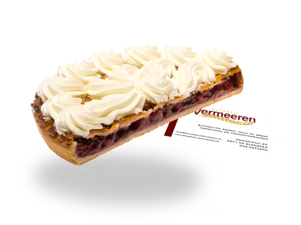 KERSEN SLAGROOM