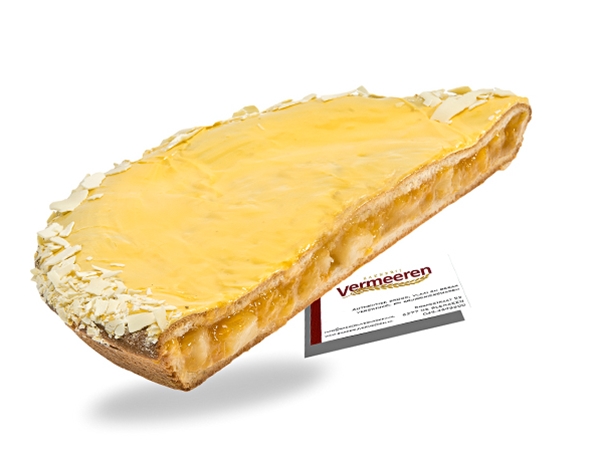 ABRIKOOS ANANAS