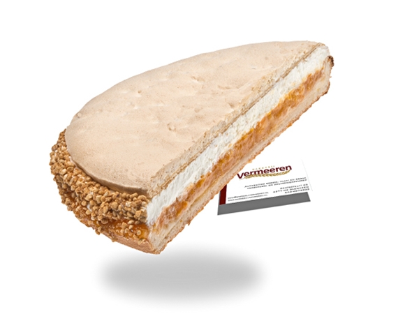 ABRIKOOS DE LUXE