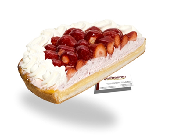 AARDBEI BAVEROIS