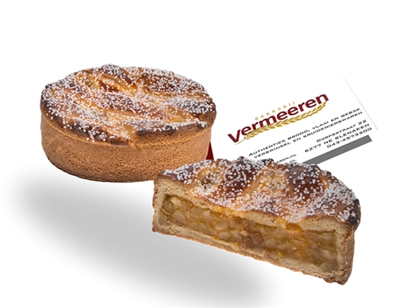 APPELTAART