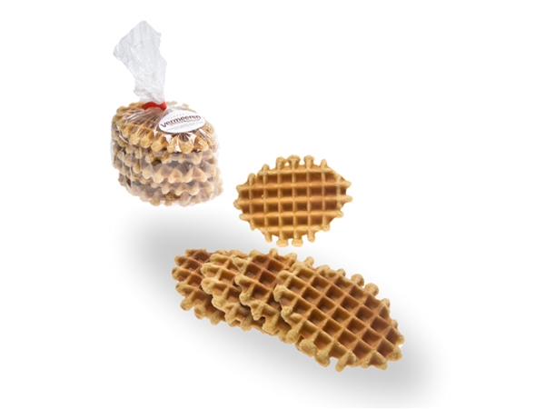 HARDE WAFELS 5 stuks