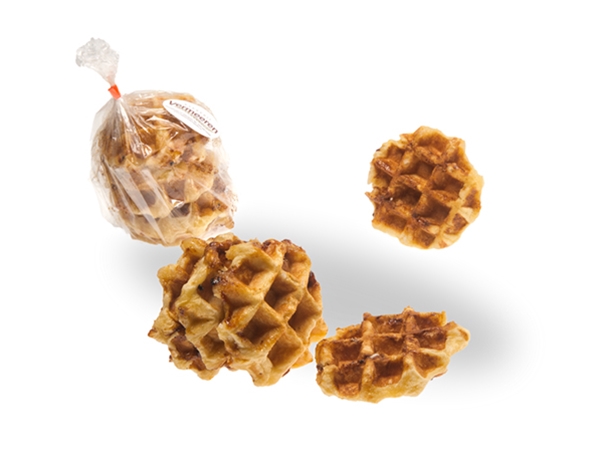 LUIKSE WAFELS 5 stuks